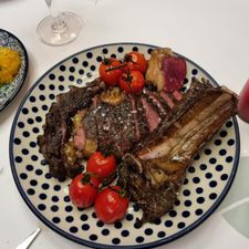 Restaurant Rauw Amersfoort Nederland