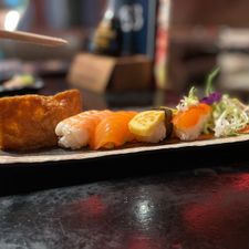 Restaurant iDA Almere