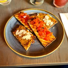 De Pizzabakkers Willemsparkweg