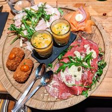 Restaurant Parck