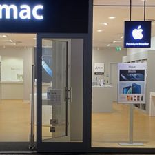 Amac Apple Premium Reseller