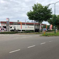 TotalEnergies Tankstations Jongeneel | Tankstation Veenendaal