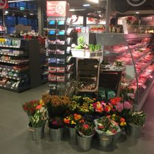 SPAR Asperen