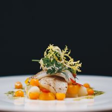 restaurant de Portier