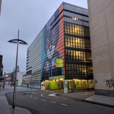 Hengelo Centre (De Beurs)