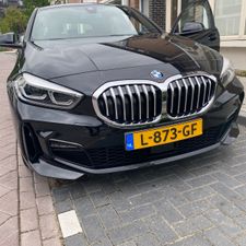SIXT Autoverhuur Eindhoven Airport