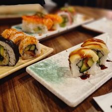 Yume Sushi Assen