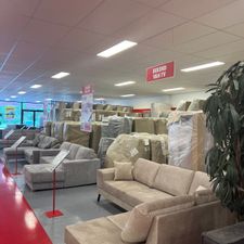 Seats and Sofas Zaandam