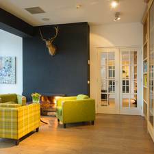 Hotel Oranjeoord