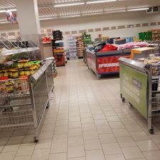 ALDI