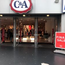 C&A