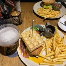 Restaurant De Beren Gouda