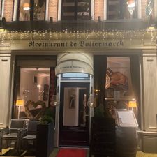 Restaurant De Bottermarck