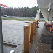 SPAR express Ede Buunderkamp