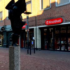 Kruidvat Amersfoort Langestraat