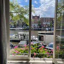 Amsterdam House Hotel