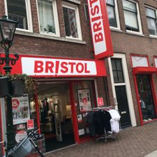 Bristol Alkmaar