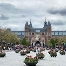 Museumplein