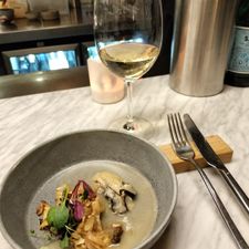 Restaurant De Houtloods