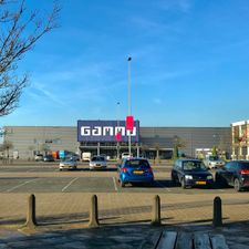 GAMMA bouwmarkt Lelystad