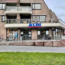 ALDI Hillegom Houttuin