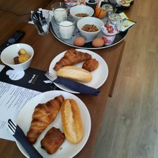 Hotel Oosterhout