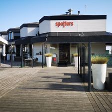 Spetters