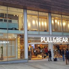 Pull & bear