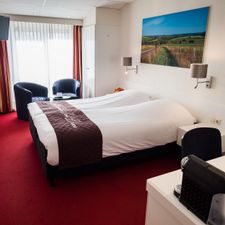 Best Western Hotel Slenaken