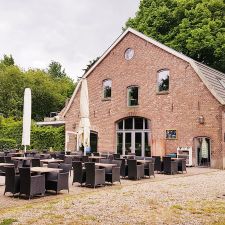 Pannenkoekenboerderij Aan de Linge