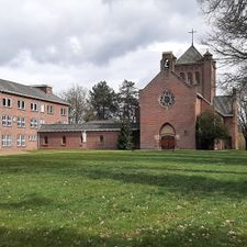 Fletcher Kloosterhotel Willibrordhaeghe