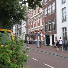 SPAR city A'dam N. Doelenstraat