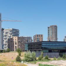 Almere Poort