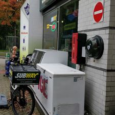 Tango Den Bosch Maaspoort