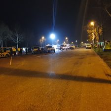 bp tankstation De Keizer A27 Hank