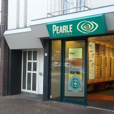 Pearle Opticiens Panningen