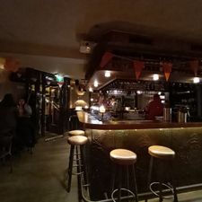 Het Paardje | Bar, Bistro & Restaurant in De Pijp