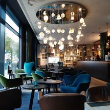 Hotel Motel One Amsterdam-Waterlooplein