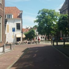 Tango Leiden