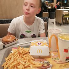 McDonald's Heteren