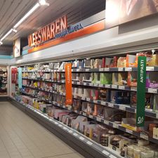 ALDI Sappemeer Noorderstraat