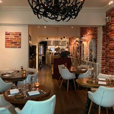 Restaurant 55