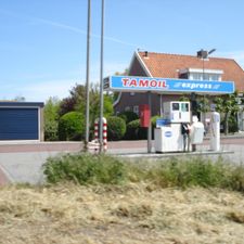 Tamoil Express Vrouwenpolder