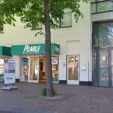 Pearle Opticiens Hilversum