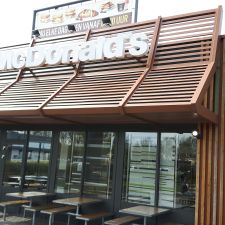 McDonald's Hengelo Zuid