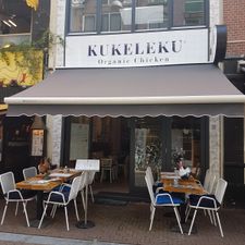 Restaurant Kukeleku