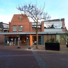 Blokker Ommen