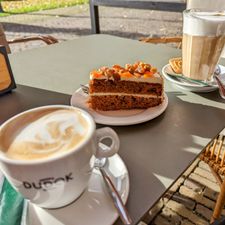 Dudok In Het Park