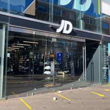 JD Sports