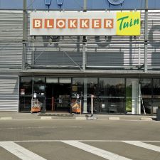 Blokker Heerlen In de Cramer